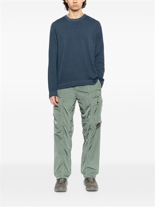 Maglia uomo girocollo CP COMPANY | 20CMKN203A110646S889